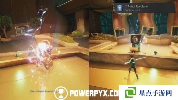 双影奇境成就攻略大全   所有成就奖杯解锁一览图片31