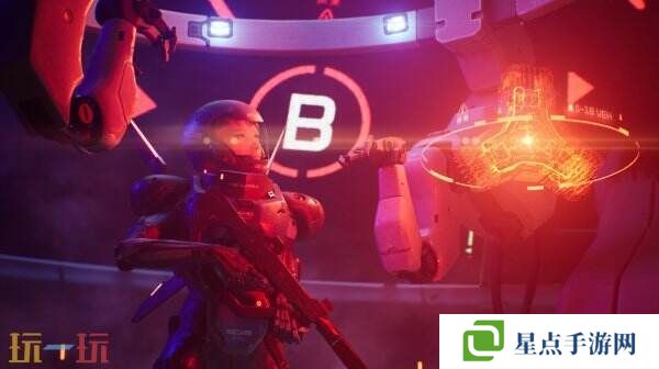 科幻第一人称射击《METAL EDEN》试玩将于4月8日推出