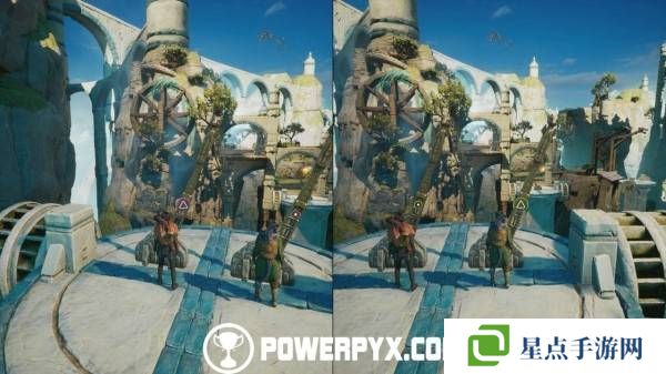 双影奇境支线任务触发位置及流程攻略大全图片23