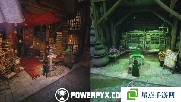 双影奇境成就攻略大全   所有成就奖杯解锁一览图片6