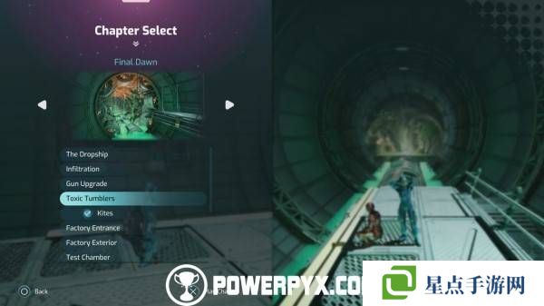 双影奇境支线任务触发位置及流程攻略大全图片13