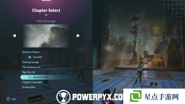 双影奇境支线任务触发位置及流程攻略大全图片5