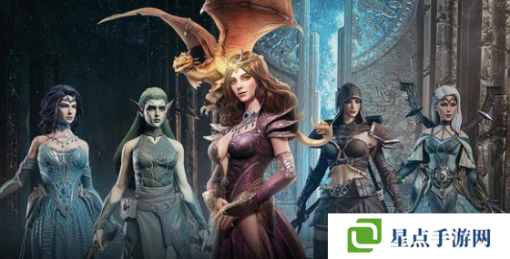 龙息神寂角色推荐   角色强度排名图片1