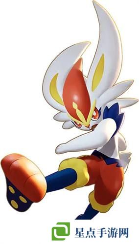 宝可梦大集结闪焰王牌怎么玩