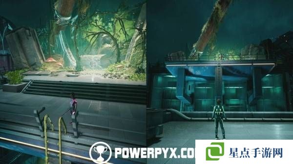 双影奇境支线任务触发位置及流程攻略大全图片6