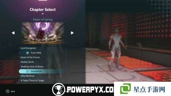 双影奇境成就攻略大全   所有成就奖杯解锁一览图片16