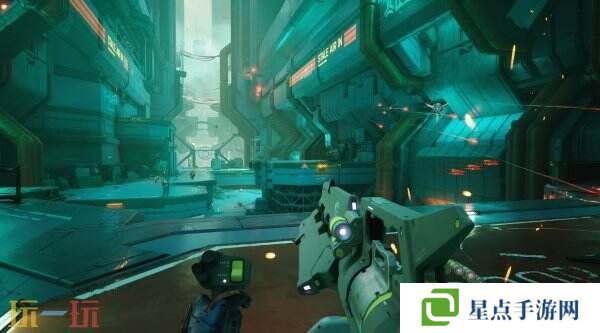 科幻第一人称射击《METAL EDEN》试玩将于4月8日推出