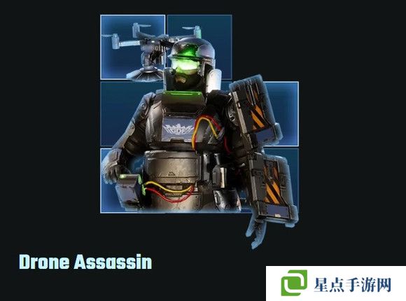 风暴崛起兵种哪个最强   全部兵种介绍总汇图片7