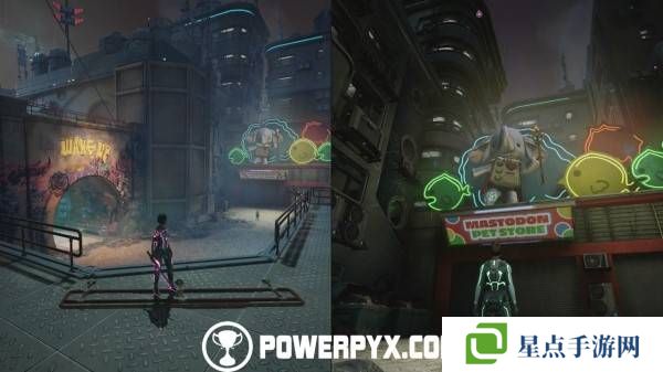 双影奇境成就攻略大全   所有成就奖杯解锁一览图片41