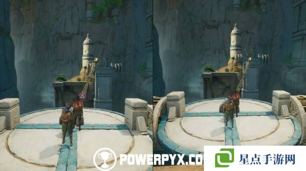 双影奇境支线任务触发位置及流程攻略大全图片21