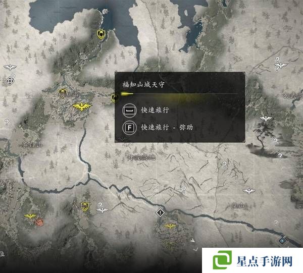 刺客信条影传奇套装怎么得    全部传奇套装获得方法总汇图片29