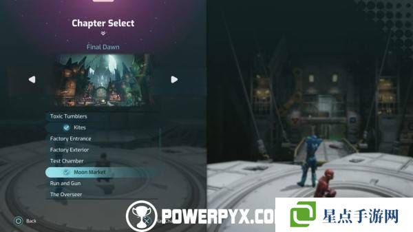 双影奇境支线任务触发位置及流程攻略大全图片15