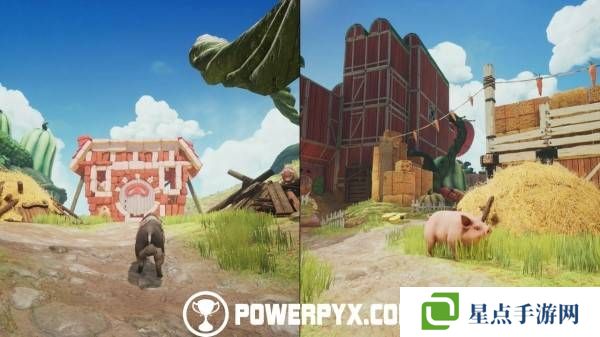 双影奇境成就攻略大全   所有成就奖杯解锁一览图片27