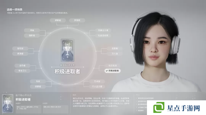 inZOI角色哪个好 全角色特质介绍及推荐图片8