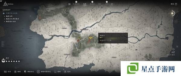 刺客信条影传奇套装怎么得    全部传奇套装获得方法总汇图片26