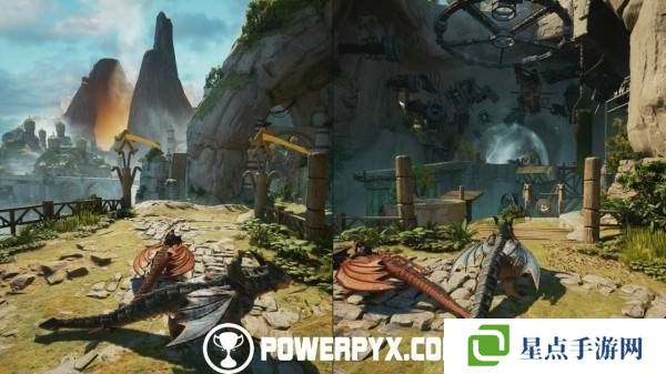 双影奇境支线任务触发位置及流程攻略大全图片26