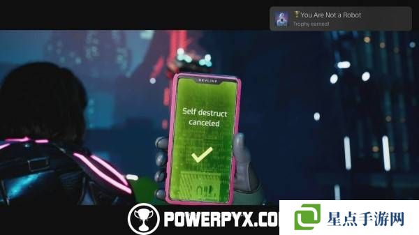 双影奇境成就攻略大全   所有成就奖杯解锁一览图片10