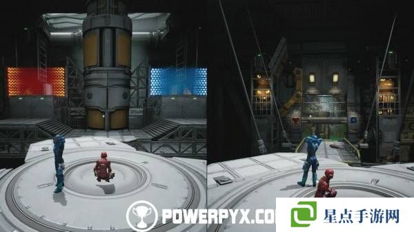 双影奇境支线任务触发位置及流程攻略大全图片16