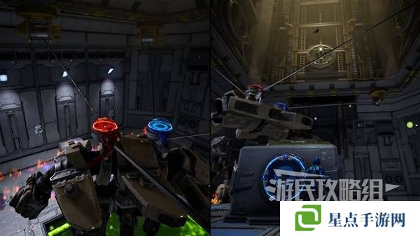 双影奇境工厂守卫者怎么打 工厂看守者机制及打法攻略图片3