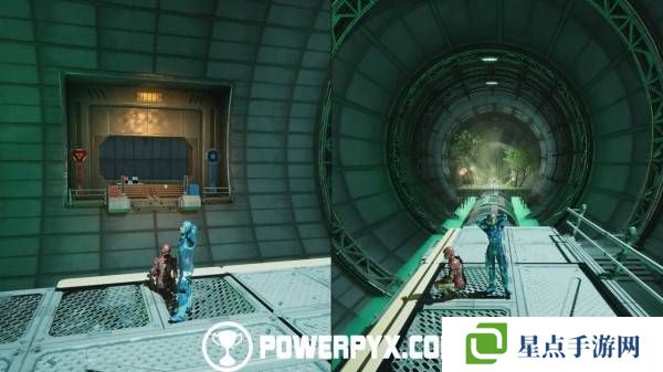 双影奇境支线任务触发位置及流程攻略大全图片14