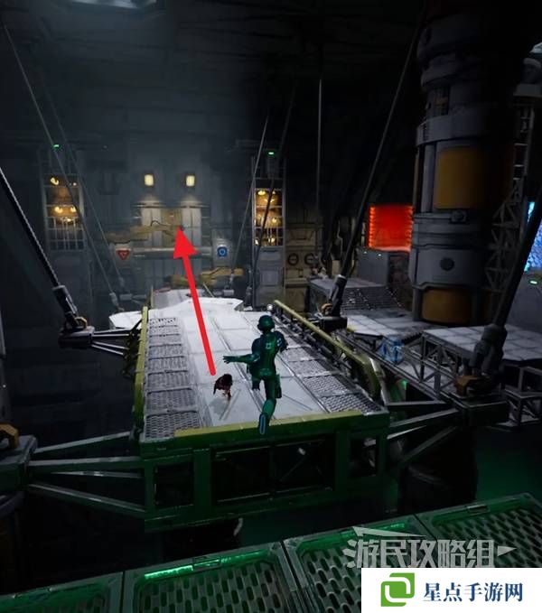 双影奇境工厂守卫者怎么打 工厂看守者机制及打法攻略图片8