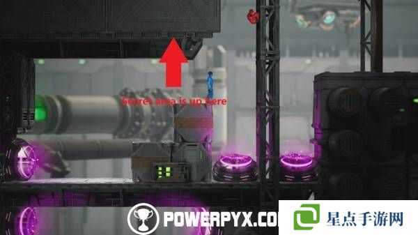 双影奇境成就攻略大全   所有成就奖杯解锁一览图片48