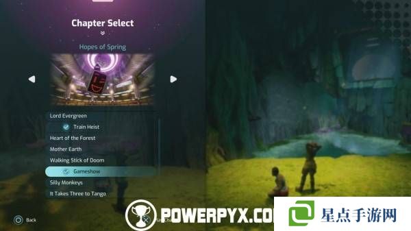 双影奇境支线任务触发位置及流程攻略大全图片9