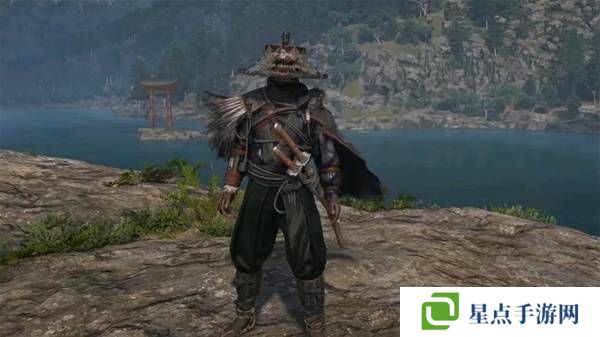 刺客信条影传奇套装怎么得    全部传奇套装获得方法总汇图片28