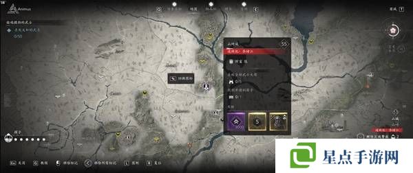 刺客信条影传奇套装怎么得    全部传奇套装获得方法总汇图片15