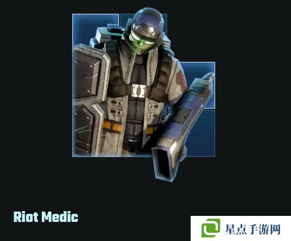 风暴崛起兵种哪个最强   全部兵种介绍总汇图片5