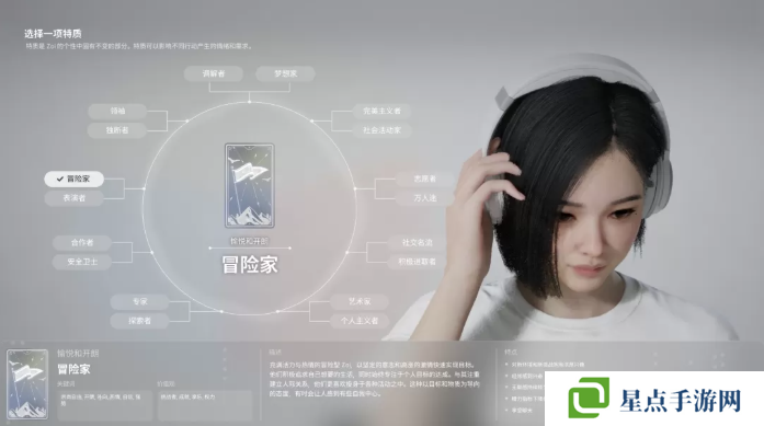 inZOI角色哪个好 全角色特质介绍及推荐图片16