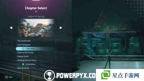 双影奇境支线任务触发位置及流程攻略大全图片7