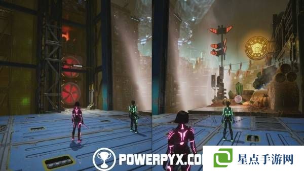 双影奇境支线任务触发位置及流程攻略大全图片4