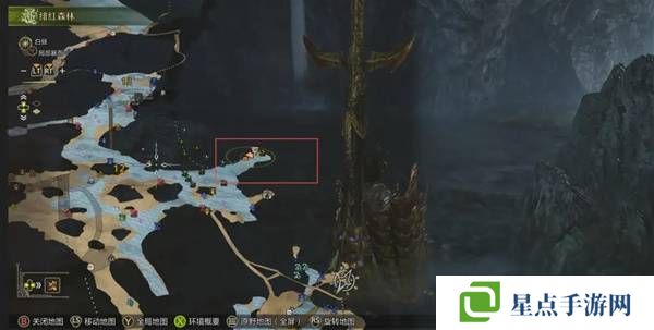 怪物猎人荒野带卵弓鳍鱼不咬钩怎么办 带卵弓鳍鱼用什么饵?图片2