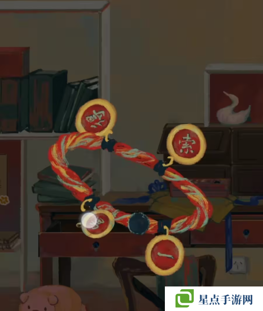 栖云异梦2瑶山谣全章节通关攻略总汇图片6