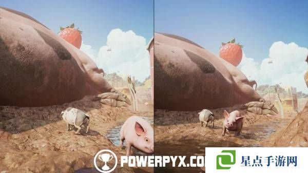 双影奇境成就攻略大全   所有成就奖杯解锁一览图片25