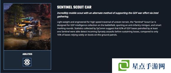 风暴崛起兵种哪个最强   全部兵种介绍总汇图片24