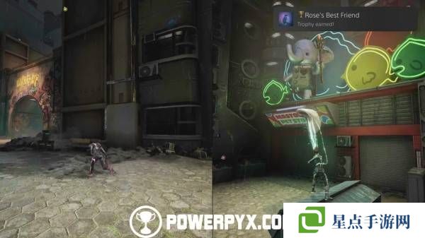 双影奇境成就攻略大全   所有成就奖杯解锁一览图片42