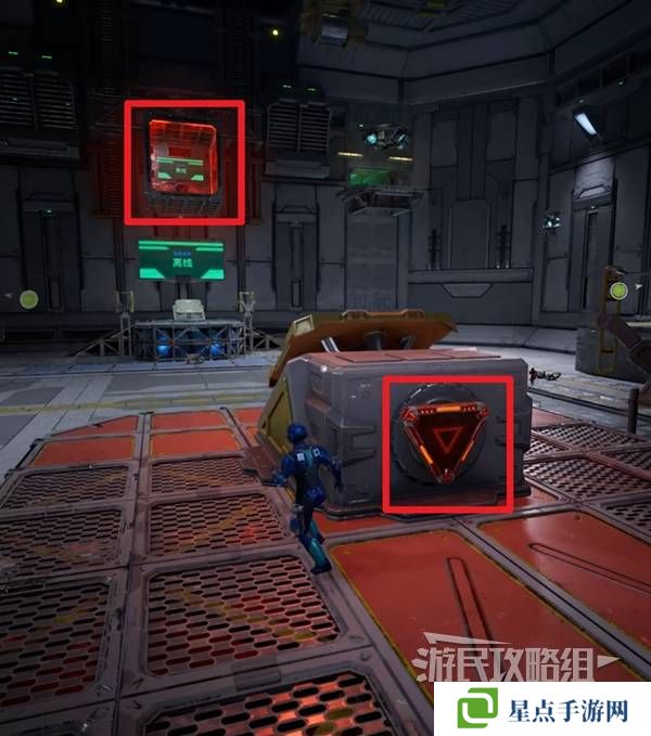 双影奇境工厂守卫者怎么打 工厂看守者机制及打法攻略图片1