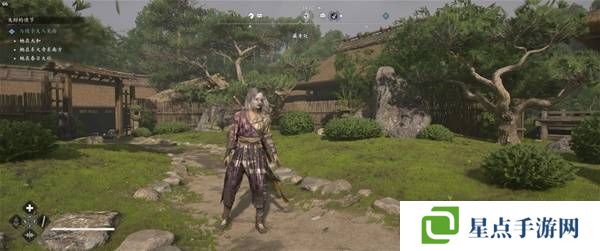 刺客信条影传奇套装怎么得    全部传奇套装获得方法总汇图片22