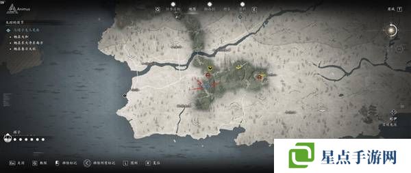 刺客信条影传奇套装怎么得    全部传奇套装获得方法总汇图片27