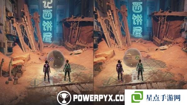 双影奇境支线任务触发位置及流程攻略大全图片2