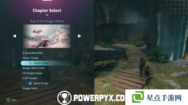 双影奇境支线任务触发位置及流程攻略大全图片19