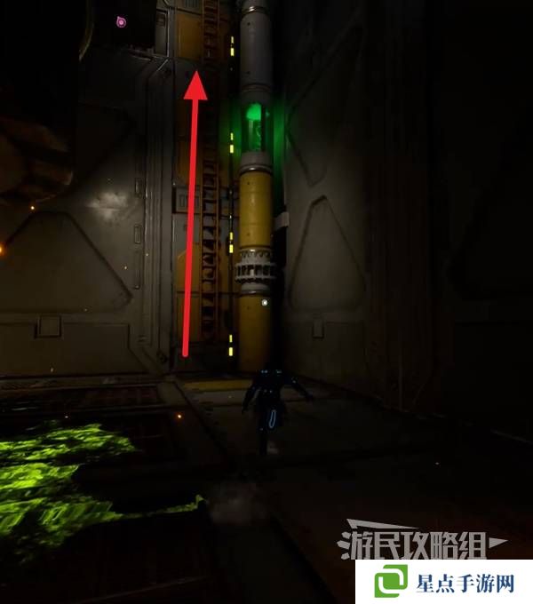 双影奇境工厂守卫者怎么打 工厂看守者机制及打法攻略图片6