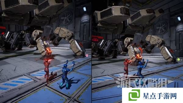 双影奇境工厂守卫者怎么打 工厂看守者机制及打法攻略图片2