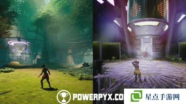 双影奇境支线任务触发位置及流程攻略大全图片10