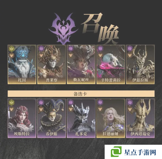 龙息神寂时空涡流队伍怎么搭配 时空涡流攻略及阵容推荐图片6