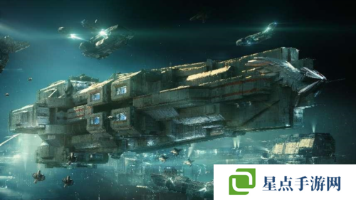 无尽的拉格朗日1