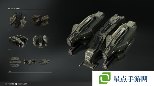 无尽的拉格朗日4