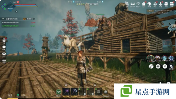 黑光生存进化家的位置在哪最好 房屋建造全攻略图片1